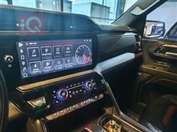 جی ئێم سی سیرا